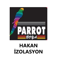 HAKAN-IZOLASYON